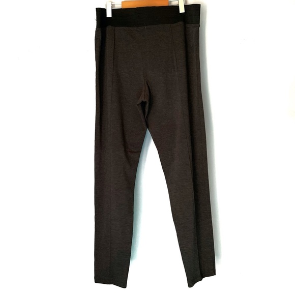 Alfred Sung Woman’s XXL Grey Leggings - Picture 2 of 7